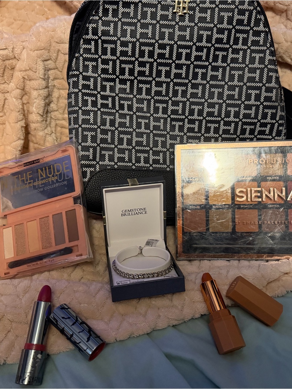 Bundle bundle !